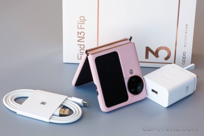 Đây là chiếc điện thoại OPPO gập nhỏ gọn giá rẻ nhất Việt Nam, ngoại hình lẫn trang bị xịn sò so kè cả iPhone 16 day la chiec dien thoai oppo gap nho gon gia re nhat viet nam ngoai hinh lan trang bi xin so so ke ca iphone 16