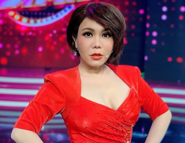 Động thái mới nhất của nghệ sĩ Việt Hương khi dính tin đồn qua đời