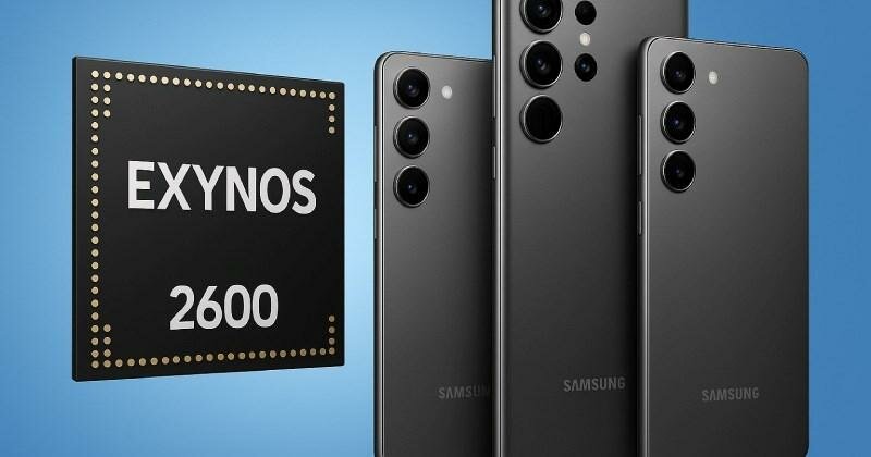 Galaxy S26 Ultra sẽ dùng chip Exynos 2600 độc quyền, "chia tay" Snapdragon? 1 Galaxy S26 Ultra sẽ dùng chip Exynos 2600 độc quyền, "chia tay" Snapdragon?