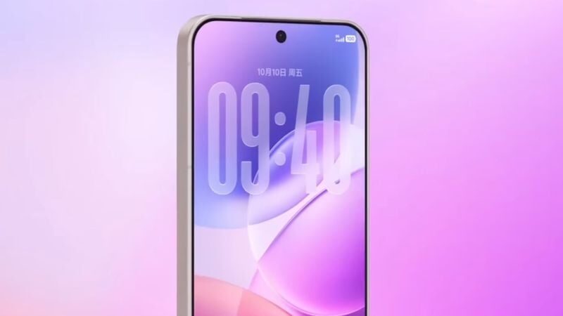 Giao diện "Kính lỏng" trên iOS 26 đẹp đến mức bị hãng Android này sao chép ngay lập tức 1 Giao diện "Kính lỏng" trên iOS 26 đẹp đến mức bị hãng Android này sao chép ngay lập tức