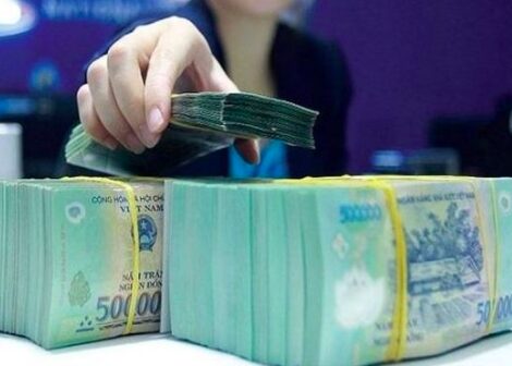 Hé lộ tình hình 'sức khoẻ' của 4 ngân hàng chuyển giao bắt buộc: Lột xác mạnh mẽ, nhiều nhà băng thoát lỗ he lo tinh hinh suc khoe cua 4 ngan hang chuyen giao bat buoc lot xac manh me nhieu nha bang thoat lo