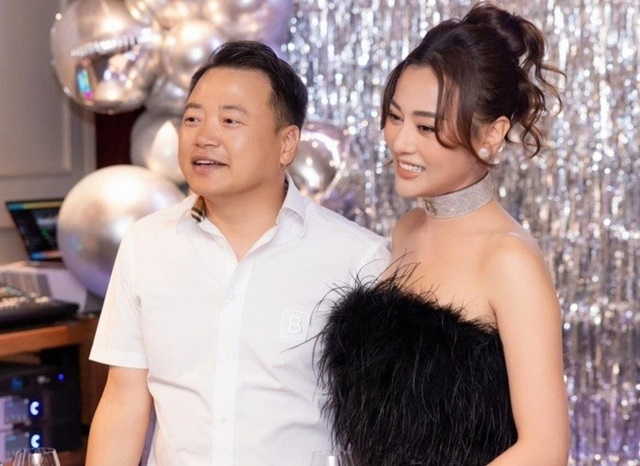 Hình ảnh mới nhất của Phương Oanh gây chú ý, giữa biến cố vẫn được khen ngợi nhờ điều này hinh anh moi nhat cua phuong oanh gay chu y giua bien co van duoc khen ngoi nho dieu nay