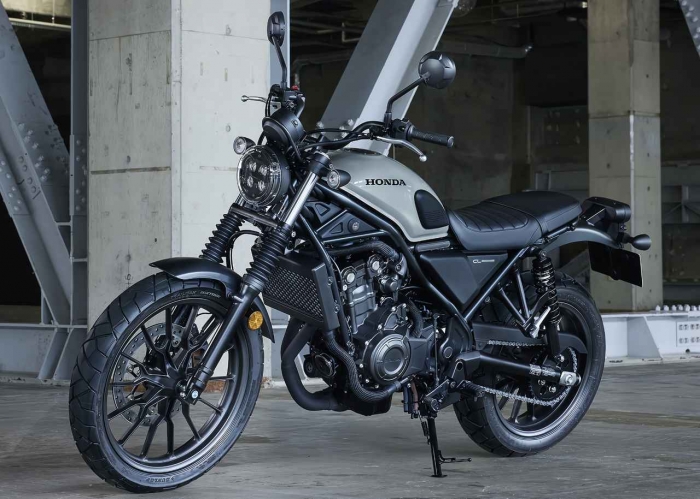 Honda chính thức ra mắt xe côn tay ‘át chủ bài’ mới chất hơn Winner R và Yamaha Exciter, giá hấp dẫn 1 Honda chính thức ra mắt xe côn tay ‘át chủ bài’ mới chất hơn Winner R và Yamaha Exciter, giá hấp dẫn