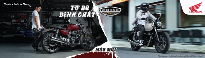 Honda ra mắt ‘huyền thoại côn tay’ mới tại Việt Nam: Thiết kế đẹp vượt thời gian, có ABS, giá dễ mua honda ra mat huyen thoai con tay moi tai viet nam thiet ke dep vuot thoi gian co abs gia de mua