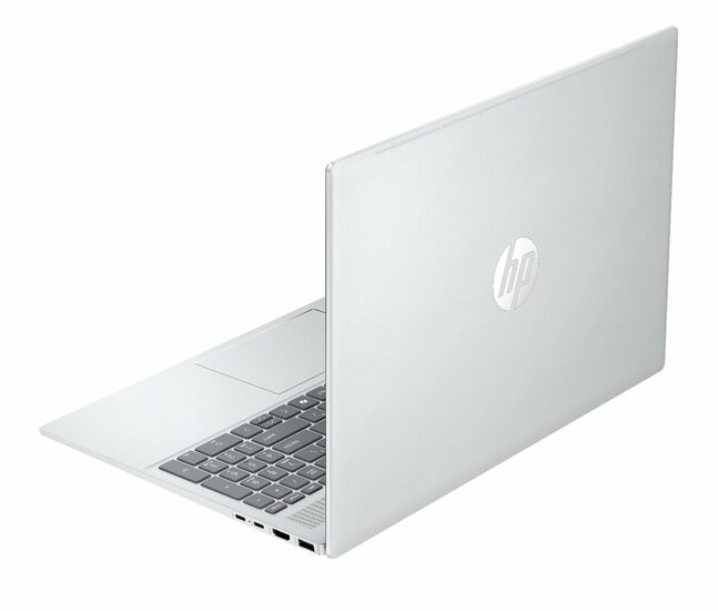 HP OmniBook 5 16-inch Intel: Màn hình lớn, pin 34 giờ và trải nghiệm AI đa dạng