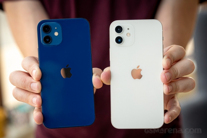 iPhone 11, iPhone 12 giá dưới 10 triệu cực sâu, có còn đáng mua khi đã có iPhone 17? iphone 11 iphone 12 gia duoi 10 trieu cuc sau co con dang mua khi da co iphone 17