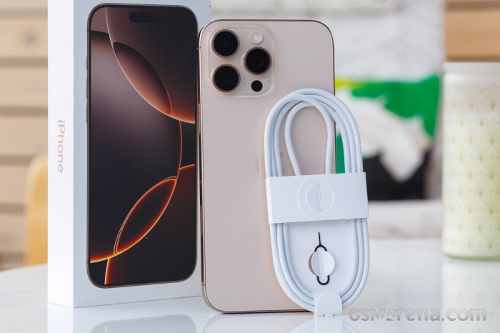 iPhone 16 Pro Max giảm sâu 5 triệu giữa tháng 10, vẫn rẻ hơn iPhone 17 Pro Max cả chục triệu đồng iphone 16 pro max giam sau 5 trieu giua thang 10 van re hon iphone 17 pro max ca chuc trieu dong