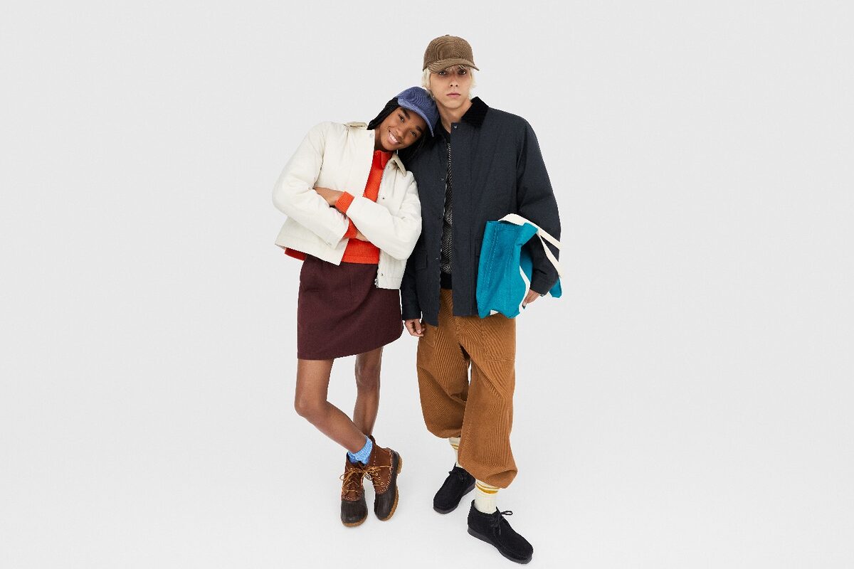 JW ANDERSON cùng UNIQLO ra mắt BST mang tinh thần Anh Quốc jw anderson cung uniqlo ra mat bst mang tinh than anh quoc