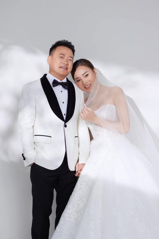 Không an phận làm vợ đại gia, Phương Oanh tái xuất mạnh mẽ, hé lộ điều ít ai ngờ sau hôn nhân hào môn khong an phan lam vo dai gia phuong oanh tai xuat manh me he lo dieu it ai ngo sau hon nhan hao mon