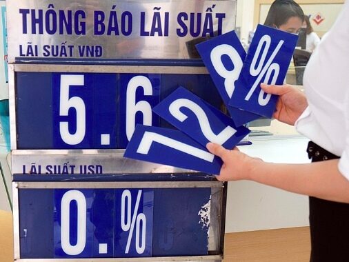 Lãi suất hôm nay 19/10: Gửi tiền tại Agribank lãi cao 'bất ngờ', nhiều ngân hàng tung ưu đãi hấp dẫn lai suat hom nay 19 10 gui tien tai agribank lai cao bat ngo nhieu ngan hang tung uu dai hap dan