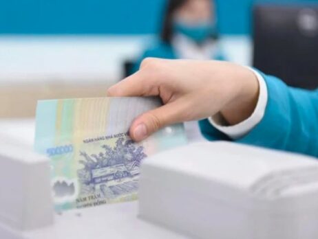 Lãi suất ngân hàng hôm nay 15/10: Tăng ồ ạt như vũ bão, gửi ở đâu sinh lời cao nhất? 1 Lãi suất ngân hàng hôm nay 15/10: Tăng ồ ạt như vũ bão, gửi ở đâu sinh lời cao nhất?
