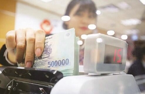 Lãi suất ngân hàng hôm nay 16/10: Đua nhau tăng mạnh, có nơi chạm mốc cực cao, người gửi tiền hưởng lợi lớn lai suat ngan hang hom nay 16 10 dua nhau tang manh co noi cham moc cuc cao nguoi gui tien huong loi lon