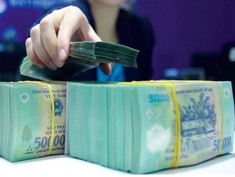 Lãi suất ngân hàng hôm nay 23/10: Ngân hàng nào đang trả lãi cao nhất, người dân nên gửi tiền ở đâu? 1 Lãi suất ngân hàng hôm nay 23/10: Ngân hàng nào đang trả lãi cao nhất, người dân nên gửi tiền ở đâu?