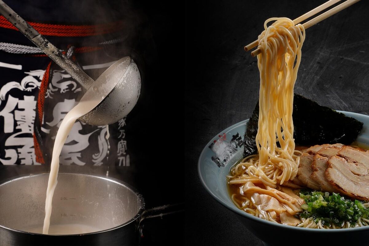 Machida Shoten - Hành trình mang trải nghiệm Ramen 100% chất lượng Nhật Bản đến Việt Nam 1 Machida Shoten - Hành trình mang trải nghiệm Ramen 100% chất lượng Nhật Bản đến Việt Nam