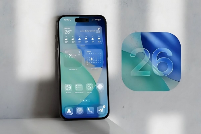 Mang lịch âm lên iPhone một nốt nhạc - không cần cài thêm bất kỳ phần mềm nào khác! mang lich am len iphone mot not nhac khong can cai them bat ky phan mem nao khac