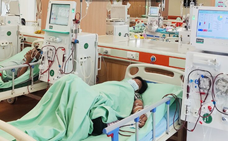 Ngày càng nhiều người bị suy thận: 4 thói quen tưởng vô hại nhưng đang “bào mòn” thận mỗi ngày ngay cang nhieu nguoi bi suy than 4 thoi quen tuong vo hai nhung dang bao mon than moi ngay