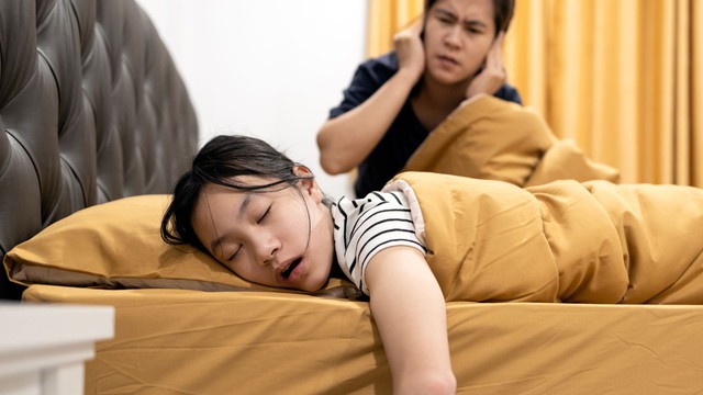 Người có 4 cảm giác này khi ngủ ban đêm e rằng máu đã "đặc như cháo", khám sớm ngày nào tốt ngày đó!
