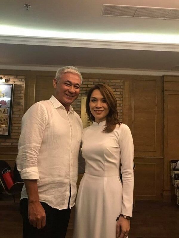 ‘Người đàn ông đứng sau' Mỹ Tâm nói rõ tin đồn hẹn hò và có con, đã chuẩn bị cho ngày cuối đời nguoi dan ong dung sau my tam noi ro tin don hen ho va co con da chuan bi cho ngay cuoi doi