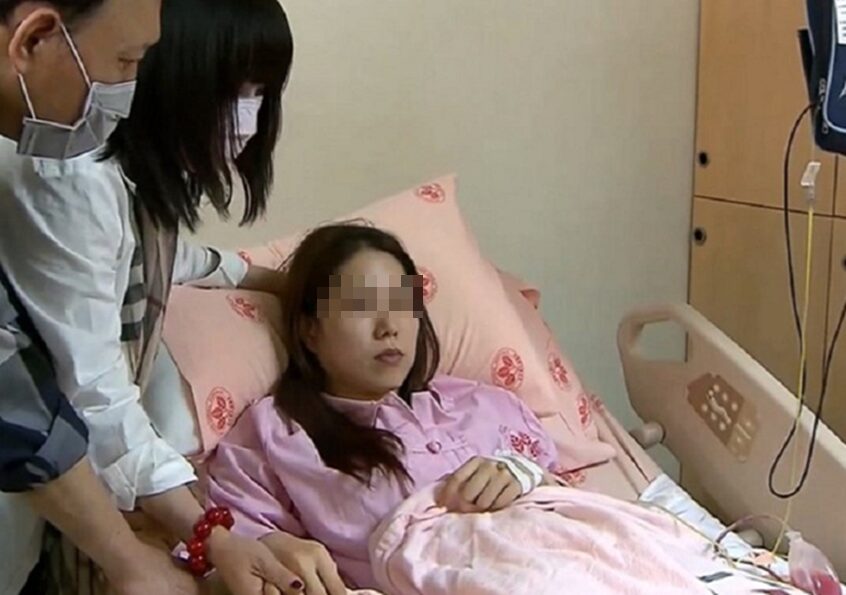 Người phụ nữ 38 tuổi mắc ung thư vú vì ăn 1 loại trái cây 1 Người phụ nữ 38 tuổi mắc ung thư vú vì ăn 1 loại trái cây