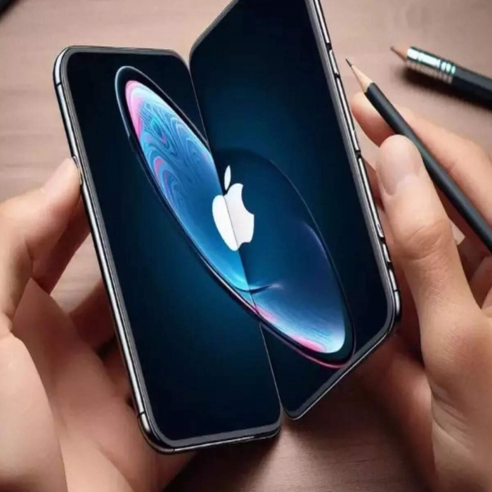 Những ai sẽ chốt mua iPhone màn hình gập sắp ra mắt của Apple? 1 Những ai sẽ chốt mua iPhone màn hình gập sắp ra mắt của Apple?