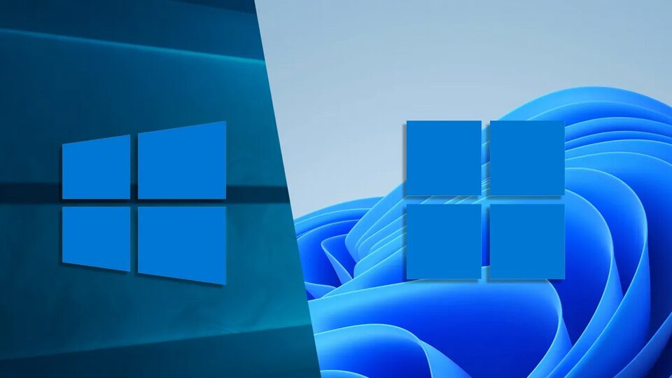 Những điểm khác biệt lớn nhất giữa Windows 10 và Window 11, nâng cấp có đáng đồng tiền bát gạo nhung diem khac biet lon nhat giua windows 10 va window 11 nang cap co dang dong tien bat gao