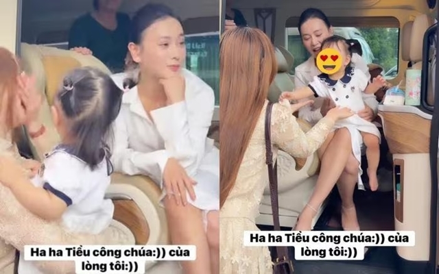 Phương Oanh xuất hiện giữa tâm bão, thần sắc hiện tại khiến nhiều fan lo lắng phuong oanh xuat hien giua tam bao than sac hien tai khien nhieu fan lo lang