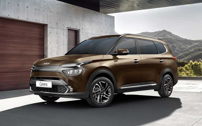 Rẻ hơn Mitsubishi Xpander: Kia Carens ra mắt bản CNG mới siêu tiết kiệm, nhiều trang bị hiện đại 1 Rẻ hơn Mitsubishi Xpander: Kia Carens ra mắt bản CNG mới siêu tiết kiệm, nhiều trang bị hiện đại