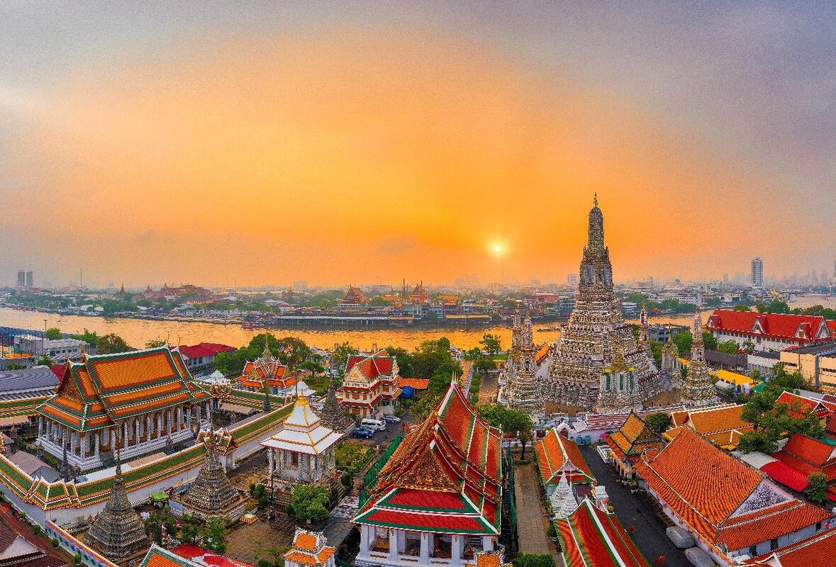 SEA Games 2025: Thể thao và hành trình khám phá Bangkok, Chonburi, Songkhla sea games 2025 the thao va hanh trinh kham pha bangkok chonburi songkhla