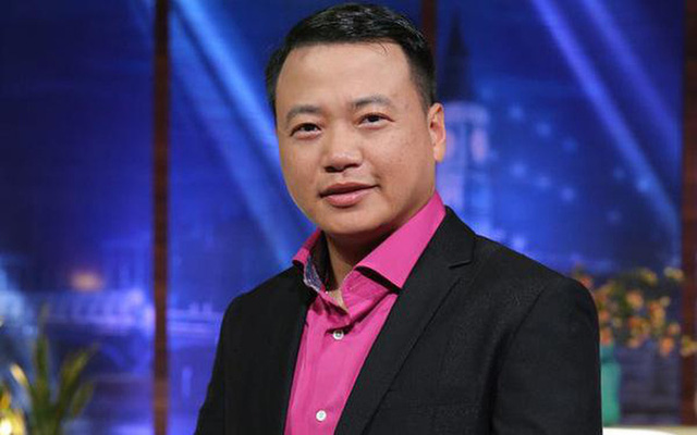 Shark Bình phản bác khi bị cộng sự cũ tố ‘úp bô’, đã làm việc với công an nhưng không xử lý được shark binh phan bac khi bi cong su cu to up bo da lam viec voi cong an nhung khong xu ly duoc