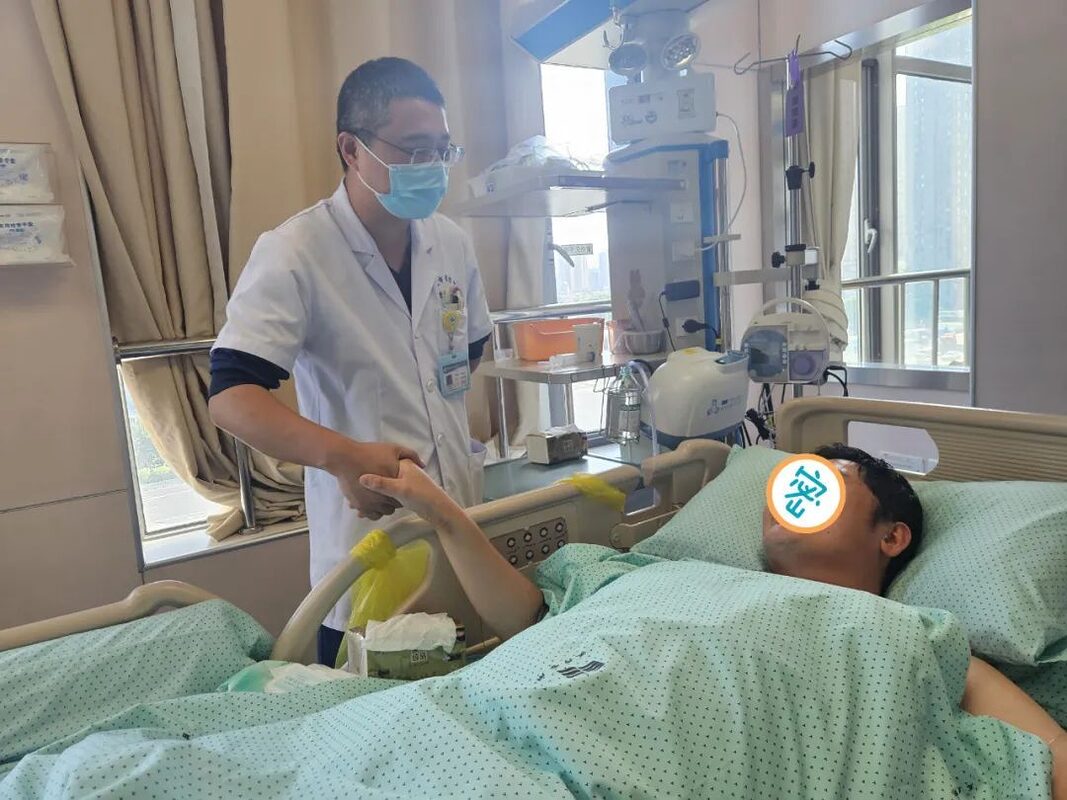 Thận tổn thương nghiêm trọng, phải nhập viện cấp cứu sau khi ăn cam kiểu này than ton thuong nghiem trong phai nhap vien cap cuu sau khi an cam kieu nay