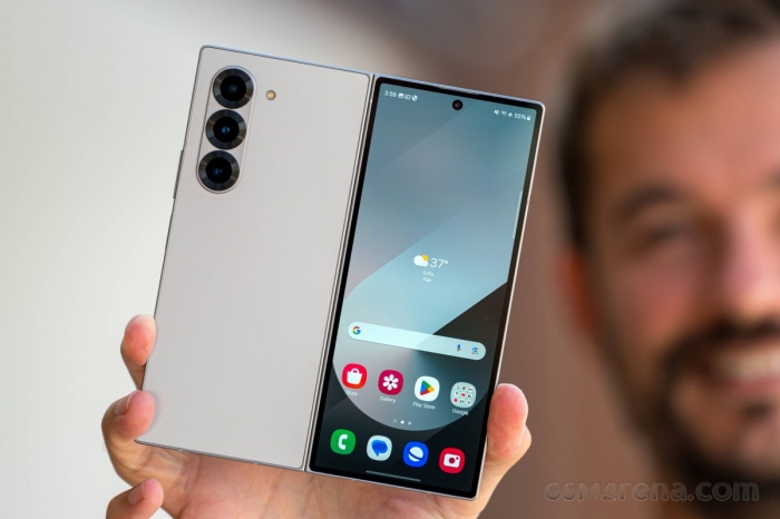 Tin công nghệ tối 22/10: Galaxy Z Fold6 rớt giá, Redmi Note 14 5G hấp dẫn, OPPO Find X8 Pro đại chiến Xiaomi 15 Ultra 1 Tin công nghệ tối 22/10: Galaxy Z Fold6 rớt giá, Redmi Note 14 5G hấp dẫn, OPPO Find X8 Pro đại chiến Xiaomi 15 Ultra