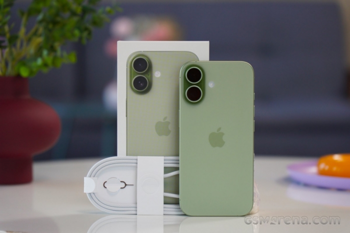 Tin công nghệ tối 7/10: iPhone 17 hấp dẫn, OPPO Find X5 Pro xả kho, vivo V60 giá rẻ, iPhone 16 Pro giảm kỷ lục 1 Tin công nghệ tối 7/10: iPhone 17 hấp dẫn, OPPO Find X5 Pro xả kho, vivo V60 giá rẻ, iPhone 16 Pro giảm kỷ lục