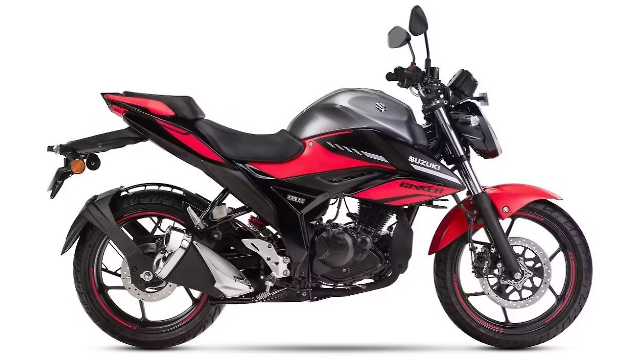 Tin xe 10/10: ‘Vua côn tay’ của Suzuki ra mắt, xịn như Winner R và Exciter mà giá chỉ 32 triệu đồng tin xe 10 10 vua con tay cua suzuki ra mat xin nhu winner r va exciter ma gia chi 32 trieu dong