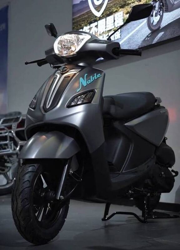 Tin xe 20/10: Ra mắt ‘vua xe ga’ 110cc mới giá 21 triệu đồng rẻ hơn Honda Vision, đẹp át vía SH mode tin xe 20 10 ra mat vua xe ga 110cc moi gia 21 trieu dong re hon honda vision dep at via sh mode