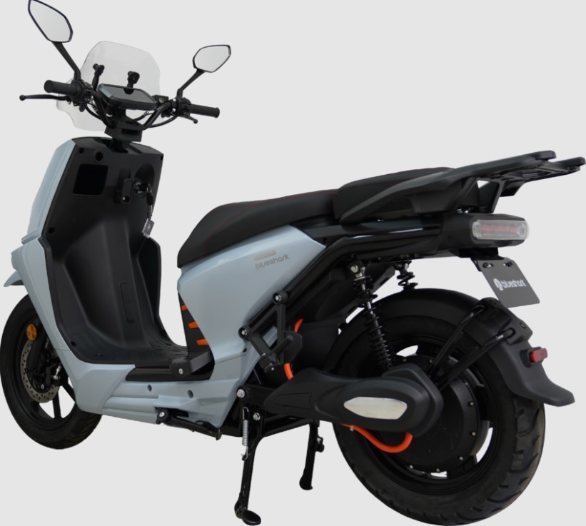 Tin xe hot 15/10: ‘Cơn ác mộng của Honda SH Mode’ chính thức ra mắt, giá 30 triệu đồng rẻ hơn Vision 1 Tin xe hot 15/10: ‘Cơn ác mộng của Honda SH Mode’ chính thức ra mắt, giá 30 triệu đồng rẻ hơn Vision