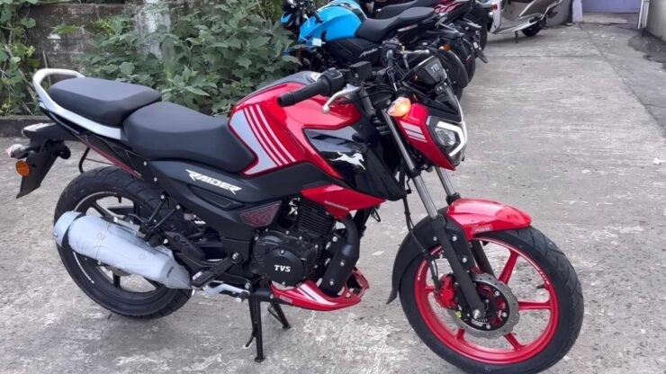 Tin xe hot 2/10: ‘Vua côn tay’ mới 'đổ bộ' đại lý, dễ hút khách hơn Exciter và Winner R nhờ giá rẻ tin xe hot 2 10 vua con tay moi do bo dai ly de hut khach hon exciter va winner r nho gia re