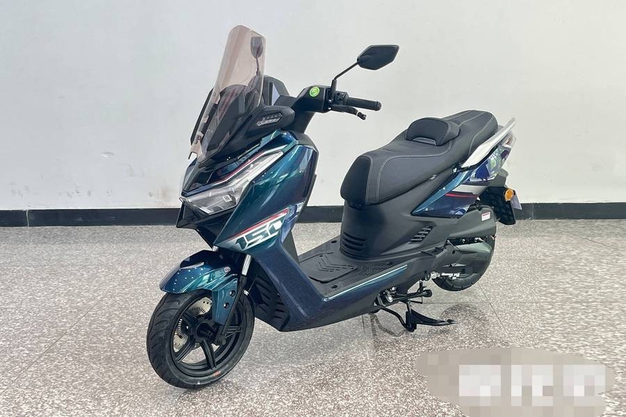 Tin xe hot 7/10: Ra mắt ‘xe ga quốc dân’ mới trang bị ABS 2 kênh như Honda SH, giá rẻ hơn cả Vision tin xe hot 7 10 ra mat xe ga quoc dan moi trang bi abs 2 kenh nhu honda sh gia re hon ca vision