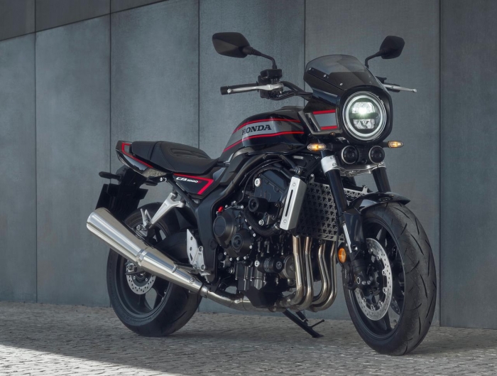 Tin xe máy 12/10: ‘Huyền thoại côn tay’ mới của Honda ra mắt, đẹp hơn cả Winner R và Exciter, giá mềm tin xe may 12 10 huyen thoai con tay moi cua honda ra mat dep hon ca winner r va exciter gia mem