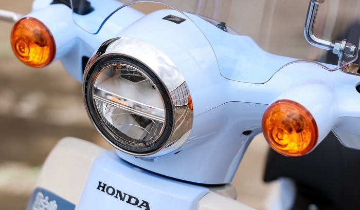 Tin xe máy 26/10: ‘Xe số huyền thoại’ 110cc mới của Honda ra mắt giá 37 triệu đồng, thay chân Future 1 Tin xe máy 26/10: ‘Xe số huyền thoại’ 110cc mới của Honda ra mắt giá 37 triệu đồng, thay chân Future