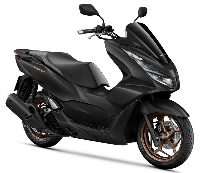 Tin xe máy 5/10: Honda ra mắt ‘át chủ bài’ xe ga 160cc mới chất hơn Air Blade và SH, có ABS, giá mềm