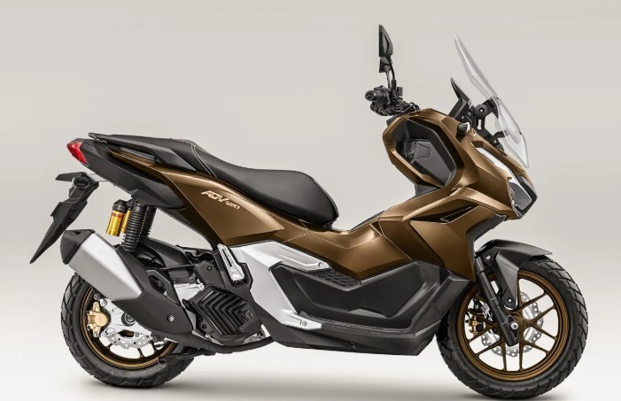 Tin xe trưa 15/10: ‘Honda SH phiên bản đi phượt’ sắp ra mắt, thiết kế và trang bị ‘ăn đứt’ Air Blade 1 Tin xe trưa 15/10: ‘Honda SH phiên bản đi phượt’ sắp ra mắt, thiết kế và trang bị ‘ăn đứt’ Air Blade