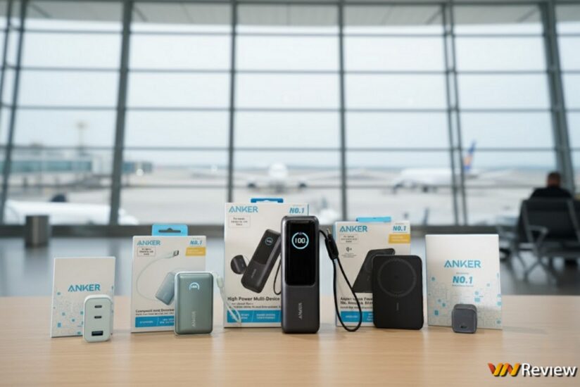 Trải nghiệm loạt sản phẩm mới của Anker khi đi công tác Hawaii và San Diego: Những người bạn đồng hành không thể thiếu cho dân xê dịch trai nghiem loat san pham moi cua anker khi di cong tac hawaii va san diego nhung nguoi ban dong hanh khong the thieu cho dan xe dich