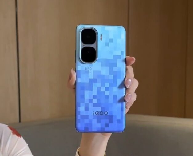 vivo sẽ ra mắt vua gaming giá rẻ có màn hình 144Hz vượt trội iPhone 17 Pro Max và Galaxy S25 Ultra vivo se ra mat vua gaming gia re co man hinh 144hz vuot troi iphone 17 pro max va galaxy s25 ultra