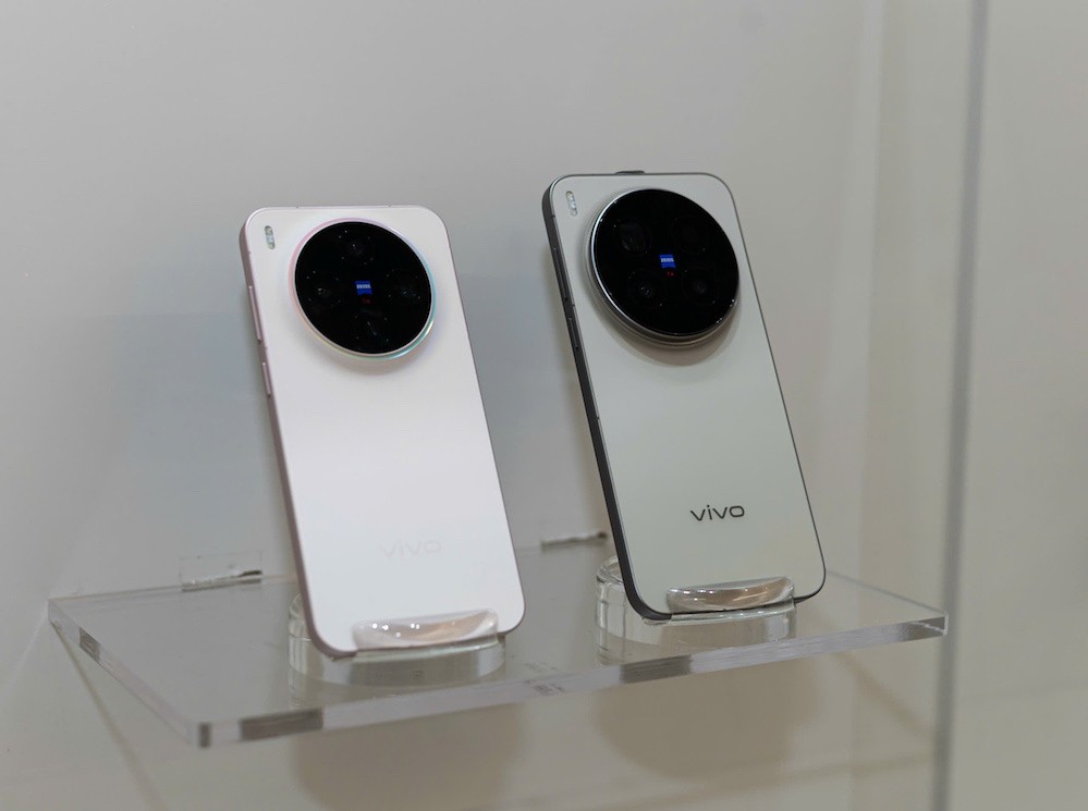 vivo X300 Series ra mắt: Tái định nghĩa trải nghiệm nhiếp ảnh di động vivo x300 series ra mat tai dinh nghia trai nghiem nhiep anh di dong