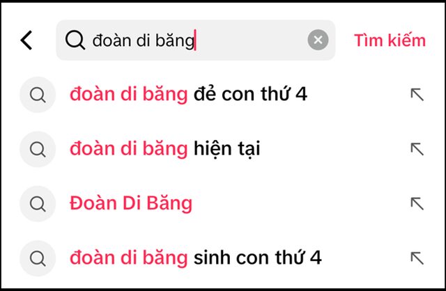 Vợ chồng Đoàn Di Băng đang ở đâu? Lộ điểm kỳ lạ giữa nghi vấn âm thầm sinh con thứ tư 1 Vợ chồng Đoàn Di Băng đang ở đâu? Lộ điểm kỳ lạ giữa nghi vấn âm thầm sinh con thứ tư