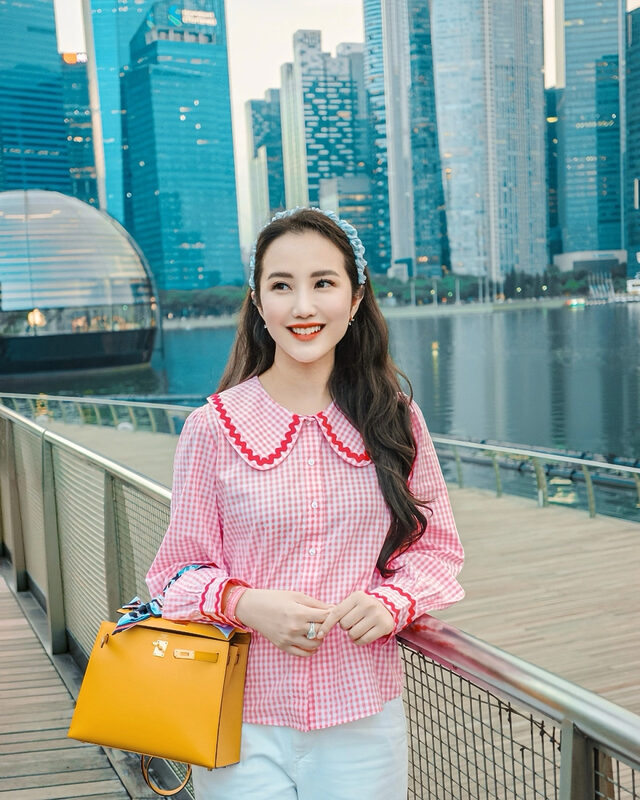 Vợ thiếu gia Phan Thành 2 con vẫn eo thon nhuận sắc: Ngày nào cũng dành 2 phút làm 1 việc không tốn 1 xu, bảo sao bụng phẳng, chưa bao giờ lo sồ sề, mất dáng 1 Vợ thiếu gia Phan Thành 2 con vẫn eo thon nhuận sắc: Ngày nào cũng dành 2 phút làm 1 việc không tốn 1 xu, bảo sao bụng phẳng, chưa bao giờ lo sồ sề, mất dáng