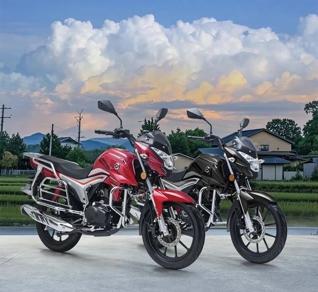 ‘Vua côn tay’ 150cc mới chính thức ra mắt, gây sốt với giá 29 triệu đồng rẻ hơn Exciter và Winner R vua con tay 150cc moi chinh thuc ra mat gay sot voi gia 29 trieu dong re hon exciter va winner r