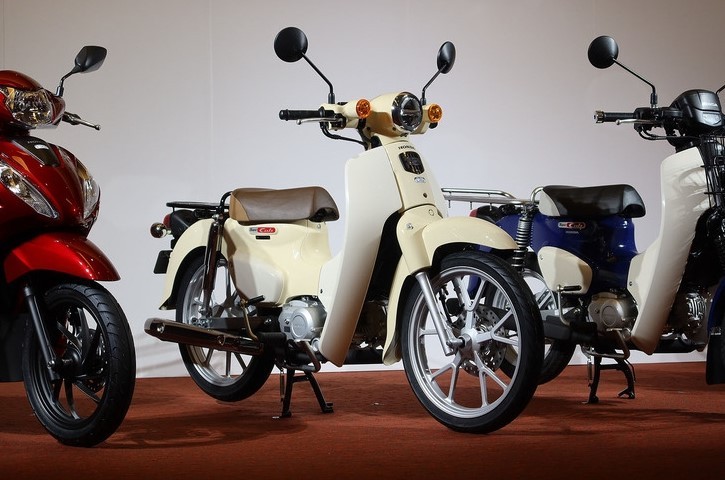 ‘Xe số quốc dân’ mới của Honda chính thức ra mắt: Giá mềm, được săn đón vì đẹp hơn Wave Alpha và RSX