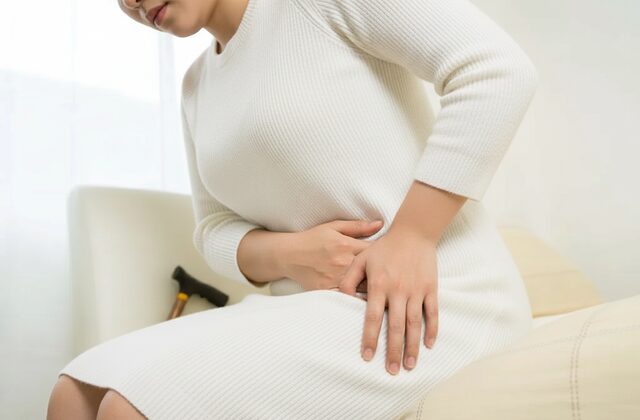 4 kiểu đau hông báo hiệu ung thư chồng chất: Nữ giới càng cần CẢNH GIÁC CAO 1 4 kiểu đau hông báo hiệu ung thư chồng chất: Nữ giới càng cần CẢNH GIÁC CAO