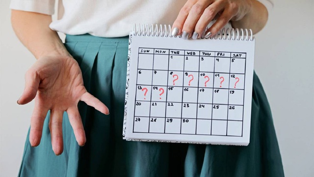 4 tín hiệu tử cung bị bệnh tật đeo bám, ung thư "rình rập" nhiều chị em có mà KHÔNG biết 1 4 tín hiệu tử cung bị bệnh tật đeo bám, ung thư "rình rập" nhiều chị em có mà KHÔNG biết